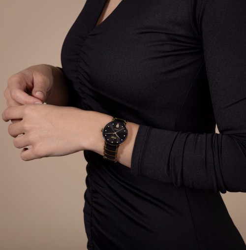 RADO Centrix Automatic Diamonds R30032742