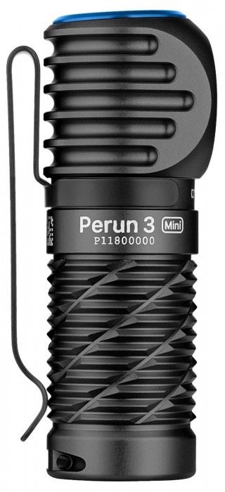 Olight Perun 3 Mini