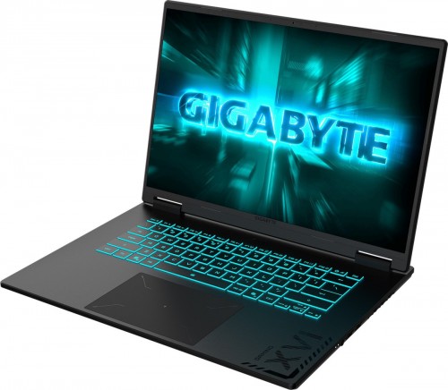 Gigabyte GAMING A16 CMH