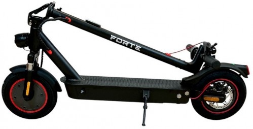 Forte E9 PRO Max