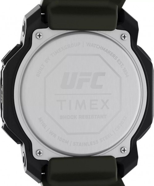 Timex UFC Strength Knockout TW2V88300