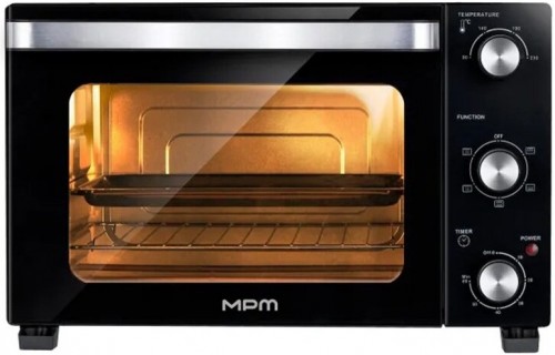 MPM MPE-16/T