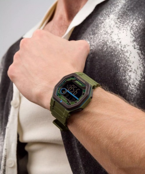 Timex Command Encounter TW2V93700