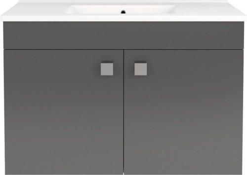 Rozzy Jenori Atlas 80 RJFU005-12WH