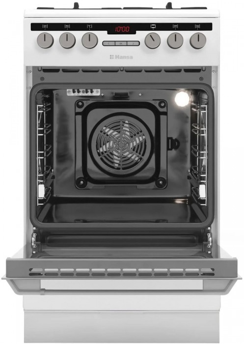 Amica 58GES2.33HZpTaDpFA W