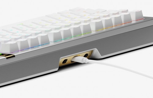 Glorious GMMK 3 PRO HE 75%