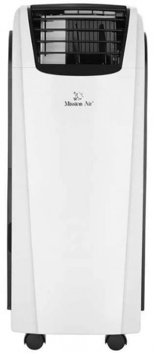 Mission Air Hype Wi-Fi