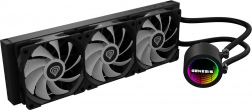 Genesis Hydria 360 ARGB