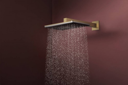 Hansgrohe Raindance Alive Q 340 24530000