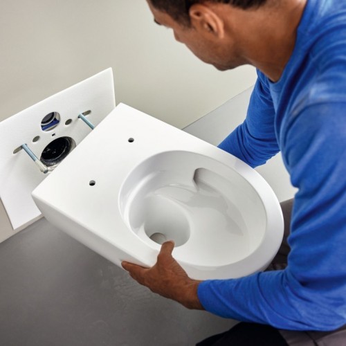 Geberit Acanto 502.717.00.1