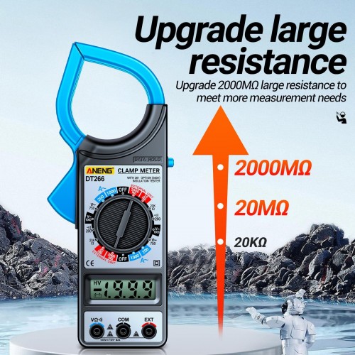 ANENG DT266