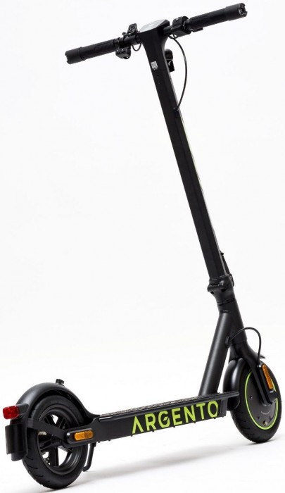 Argento AG23