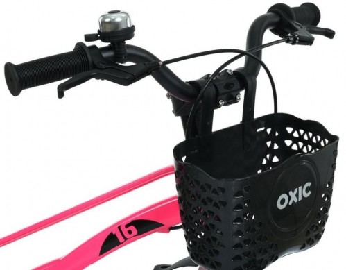 Profi Oxic MB 16
