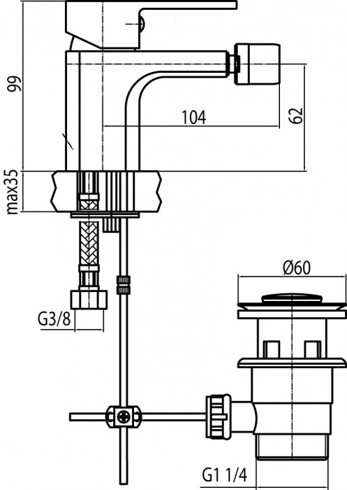 Valvex Loft 2454950