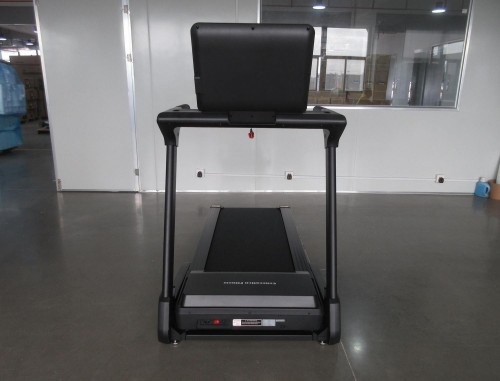 Generation Fitness Cervus