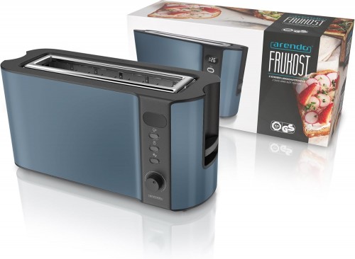 Arendo Frukost 307290