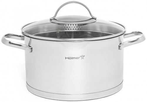 HOLMER Aurora CR-17547-SSD