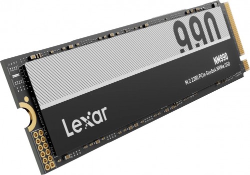Lexar NM990