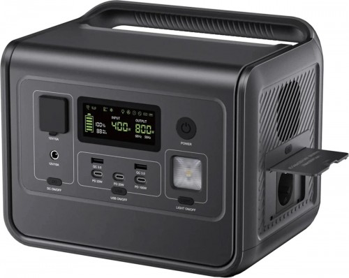 EcoPlay EP800