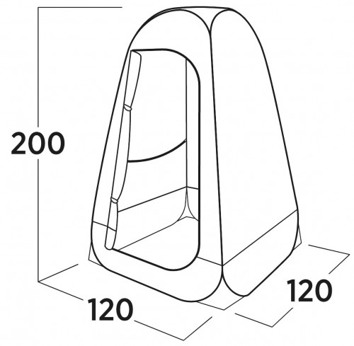 Easy Camp Vik Utility