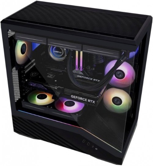 Lian Li Vector V100 Black