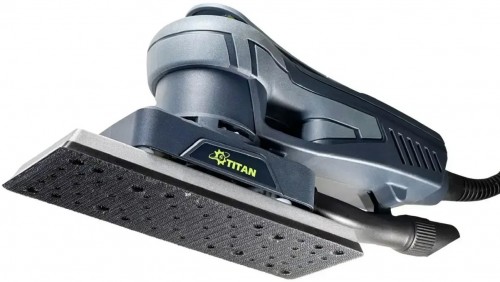 TITAN PPSM3-133 EC
