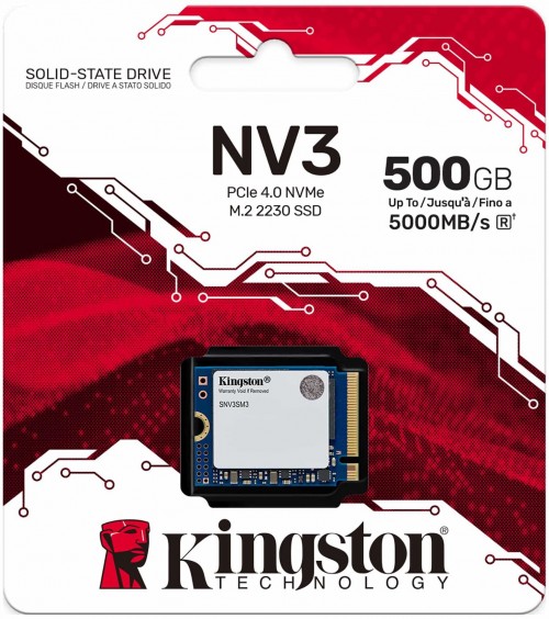 Kingston NV3 2230