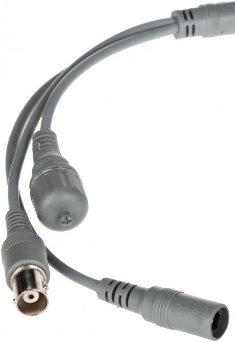 Hikvision DS-2CE78D0T-LFS 2.8 mm