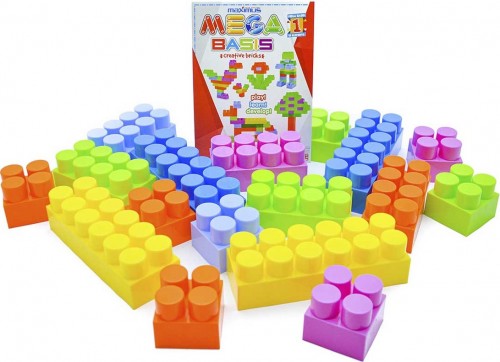 Maximus Mega Basic 1 5458