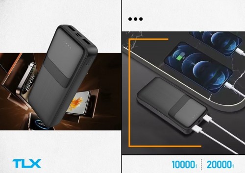 Gelius TLX 10000