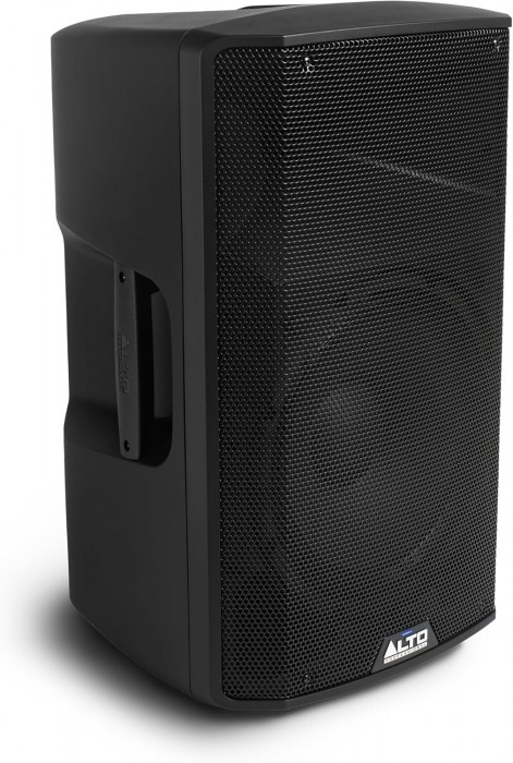 Alto Professional TX412B