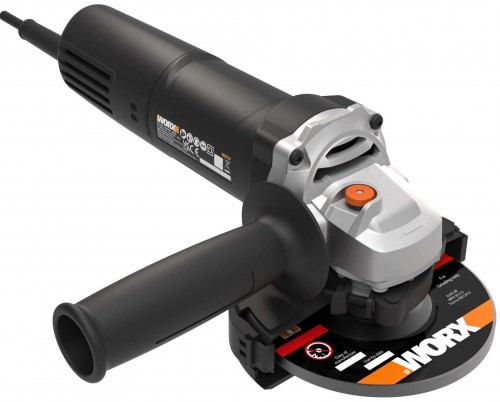 Worx WX718