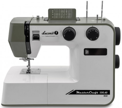 Lucznik Master Craft 100.60 Eco