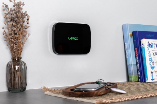 U-Prox MPX G