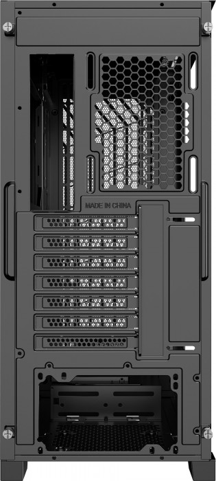 Xilence Xilent Breeze II