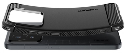 Spigen Rugged Armor for 15