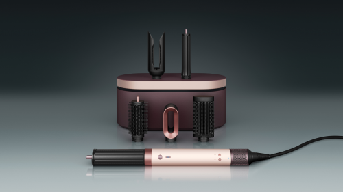 Dyson Airwrap HS09 Co-anda 2x 2025 Straight + Wavy