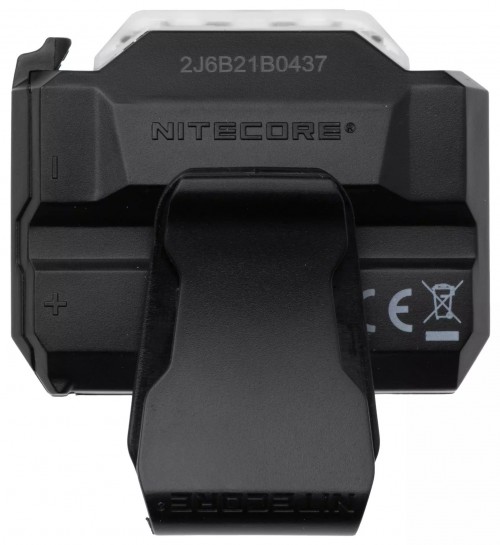 Nitecore CL10