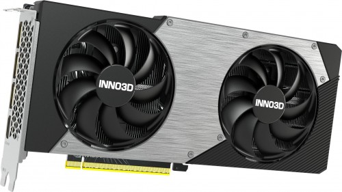 INNO3D GeForce RTX 5060 Ti 16GB TWIN X2