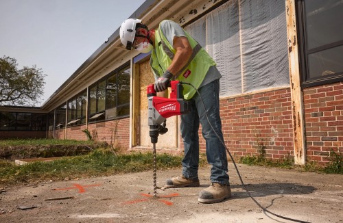 Milwaukee HACO850