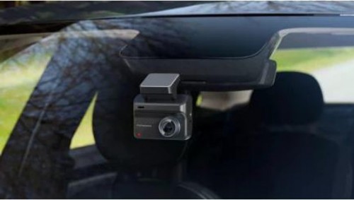 DDPai Z50 Pro GPS