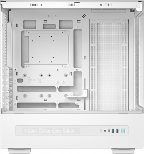 Deepcool CH690 Digital White
