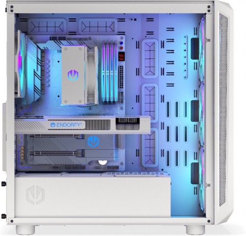 Endorfy Arx 700 ARGB White