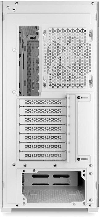 Sharkoon AK5G RGB White