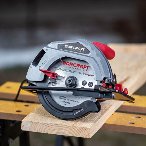 Worcraft CS15-185