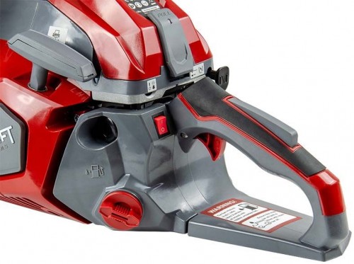 Worcraft GCS52-20D