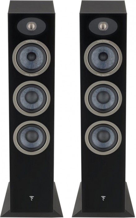Focal JMLab Theva N2