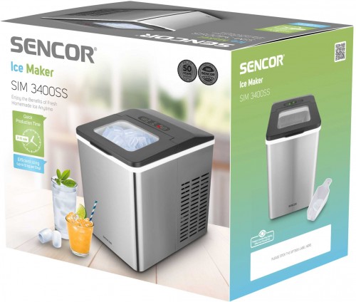 Sencor SIM3400SS