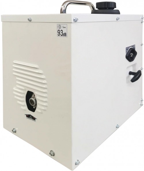 Konner&Sohnen KS 24VM-DC
