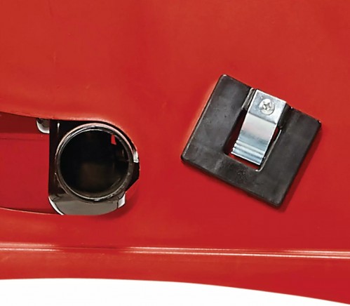 Einhell Classic TC-TS 2000 U